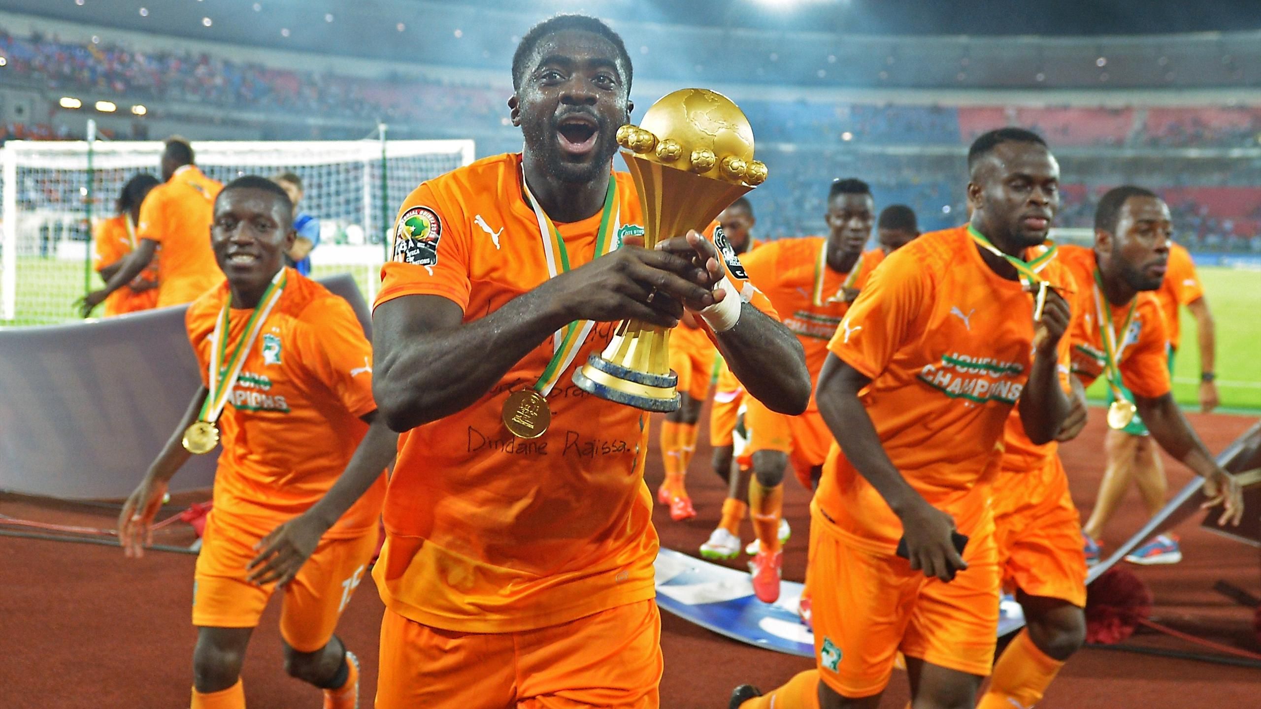 Ivory Coast Celebrates AFCON Victory and Renewed National Unity